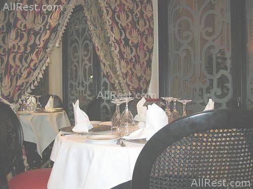 G.R. Louis Athens Hotel 34